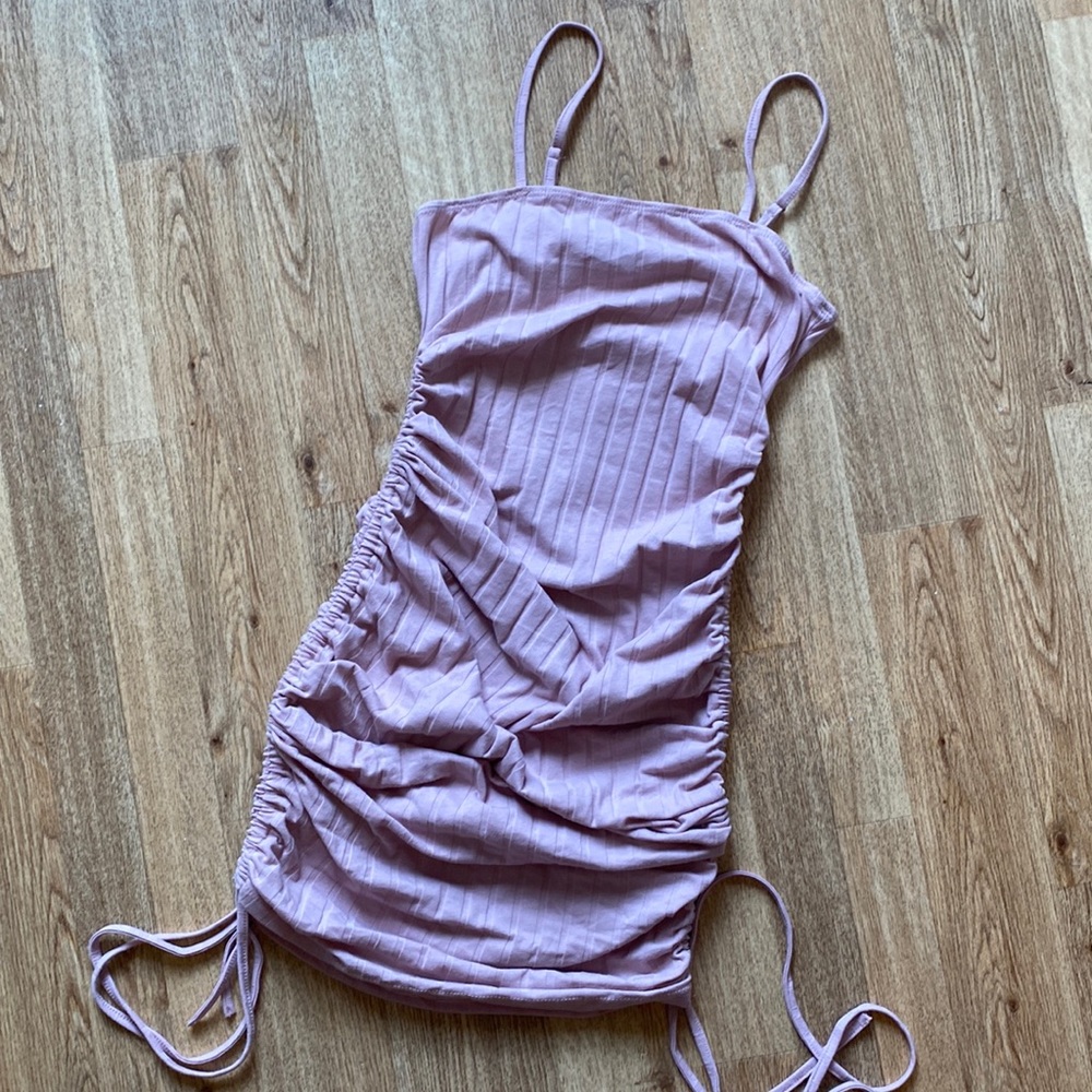 Shein Dress